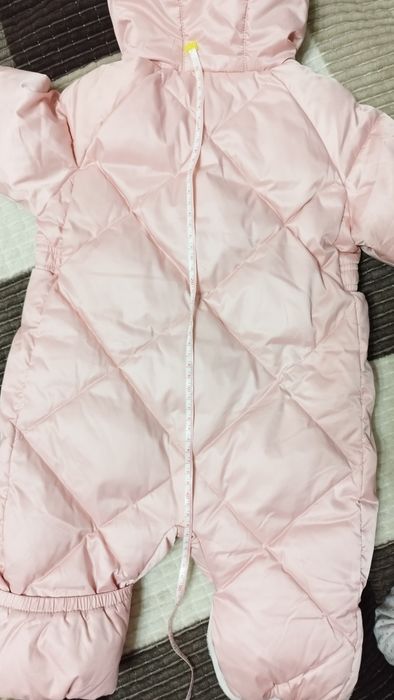 Продам зимний детский комбинезон