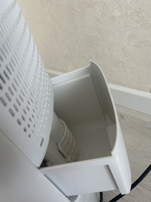 Вентилятор кондиционер