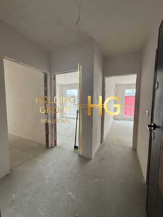 Продава се Тристаен апартамент в Варна, Виница - 96 кв.м за 792 €/кв.м - Снимка #1