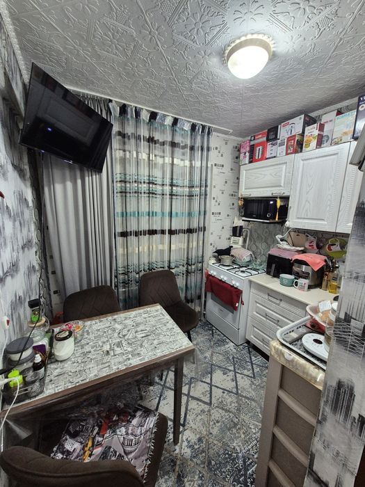 Продам 3-х квартиру. Или обмен.