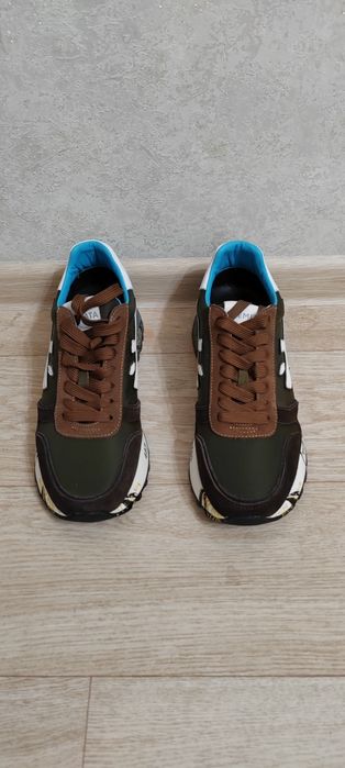 PREMIATA Кроссовки 42 размер.