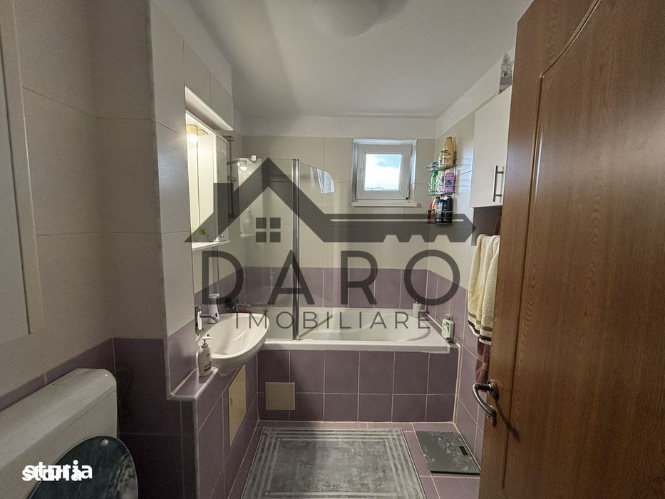 Apartament 3 camere, strada Livezeni, cartier Tudor
