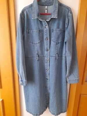 Rochie de blugi Everme marimea XL-XXL