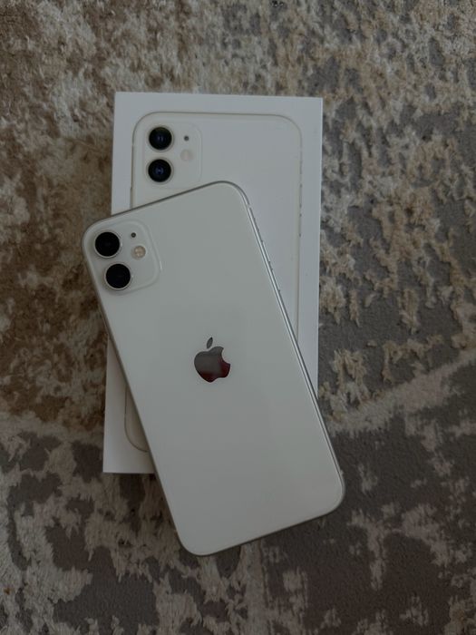 ПРОДАМ Iphone 11 на 128Гб