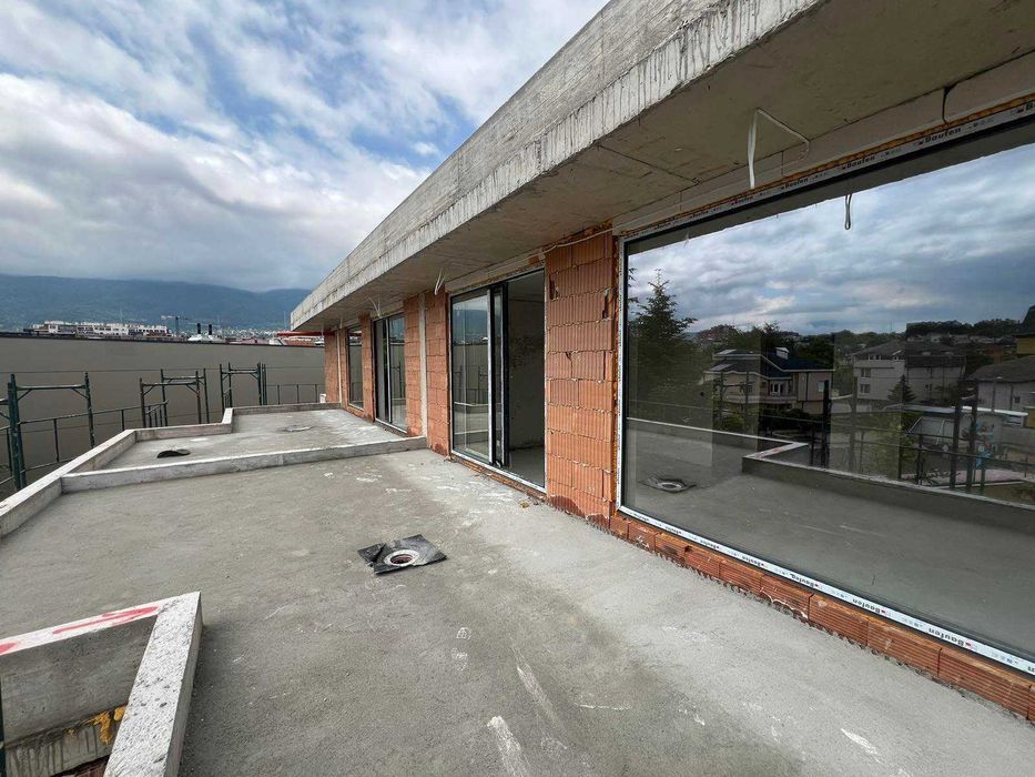 Продава се Тристаен апартамент в София, Витоша - 164 кв.м за 2037 €/кв.м - Снимка #9