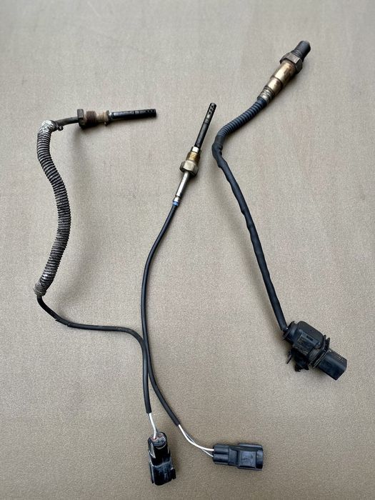 Turbo Garrett GTB2056VL GT2052V Volvo Mercedes Kia Sorento Катализатор