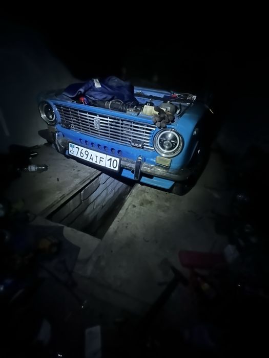 Продам Ваз 2102 под дрифт