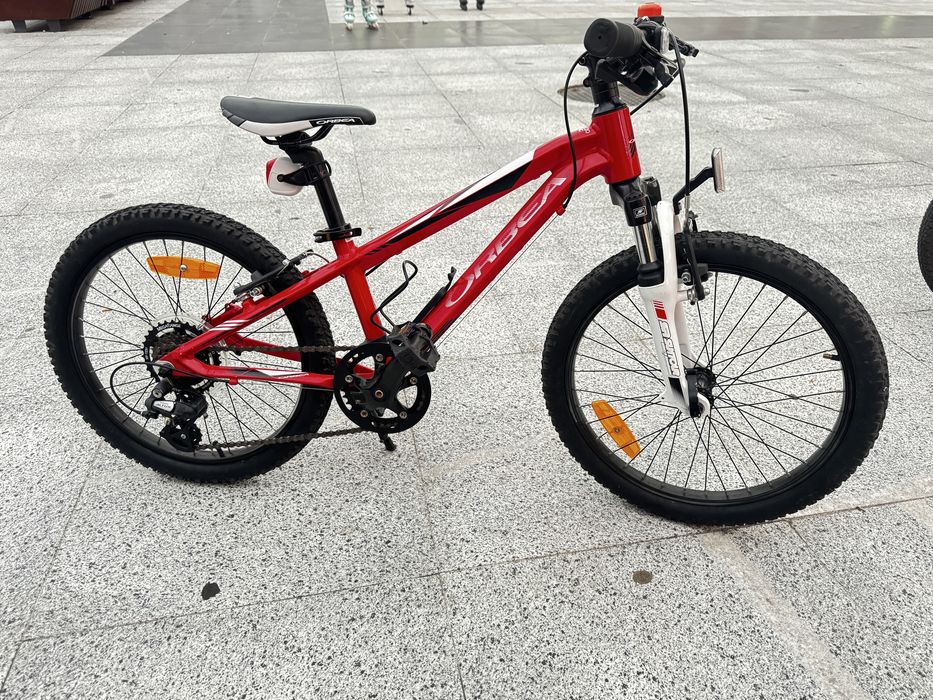 Bicicleta Orbea    Roti -20”