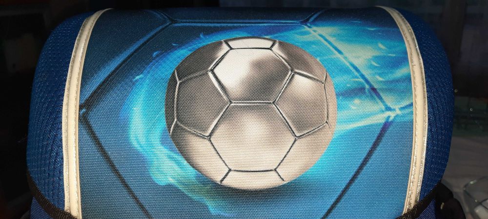 Ученическа чанта Belmil