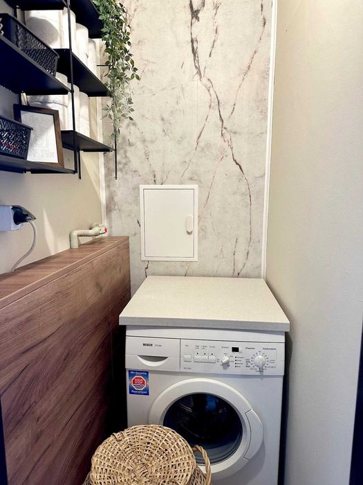 Дава се под наем Тристаен апартамент в Пловдив, Кючук Париж - 120 кв.м за 510 € - Снимка #3