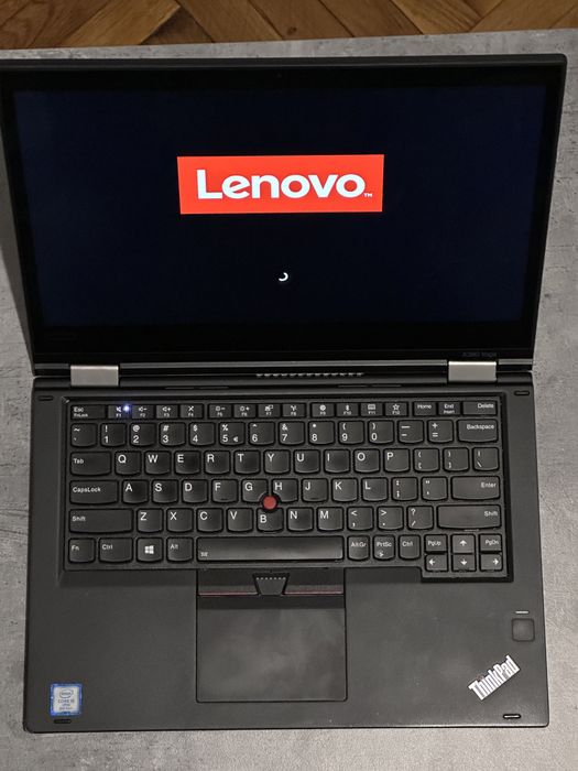 Laptop Lenovo ThinkPad 380 Yoga