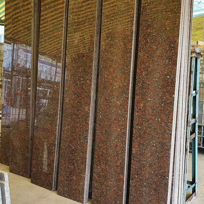 Mramor (marmar) Granit korka