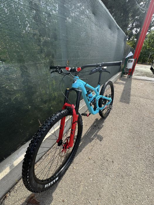 Vand GT force 29 elite 2021