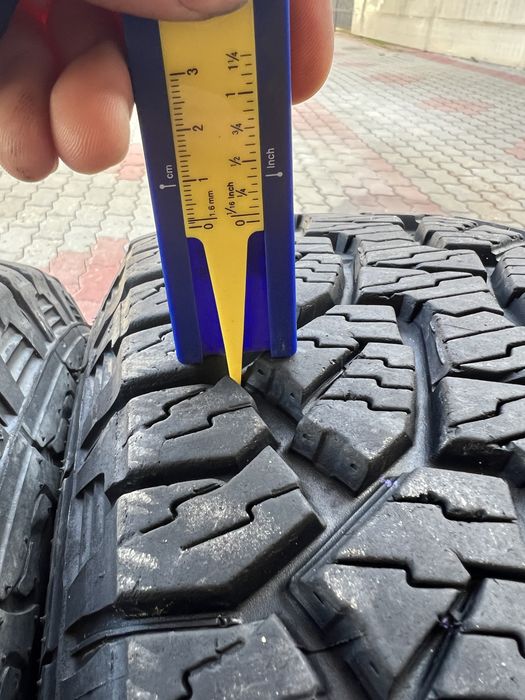 235/60R16 Hankook Dynapro AT-M