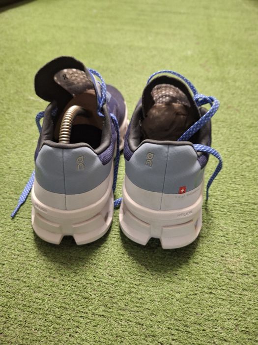 ON RUNNING  Cloudmonster- маратонки