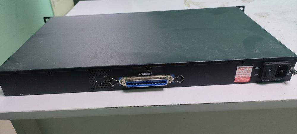 Продам шлюзы  Yeastar TA 1610