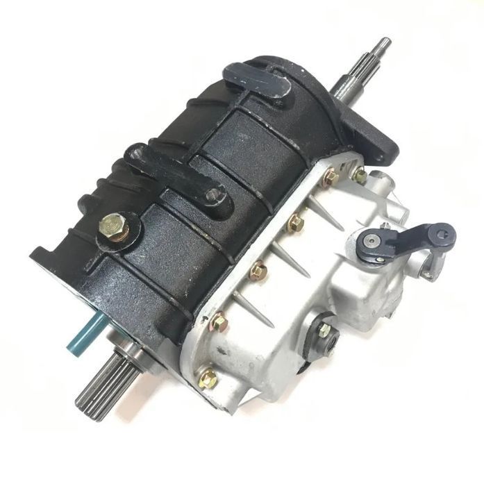 коробка передач 5-ст. грузовая (адс-3182) (metalpart)