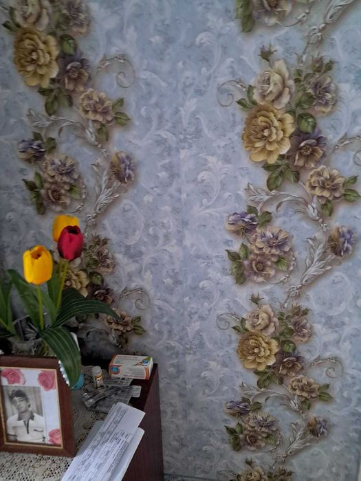 Продажа 2-х комнатной квартиры.