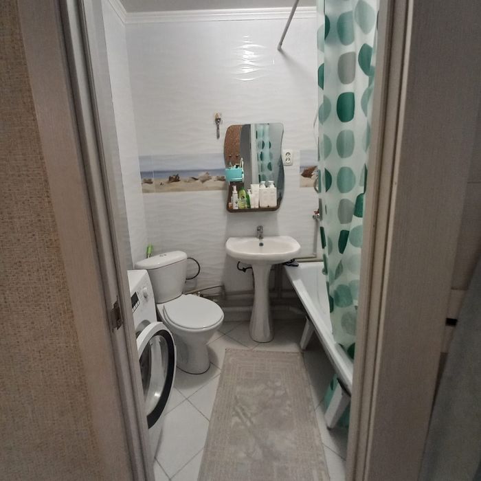 Продаётся 3 комнатная квартира