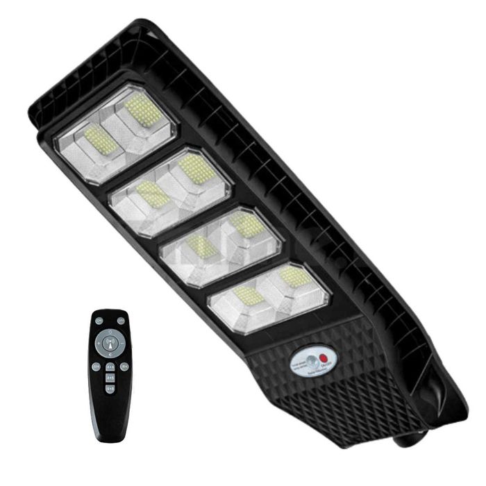 МОЩНА улична соларна лампа Cobra  Кобра 600W, 900W, 1200W, 1500W