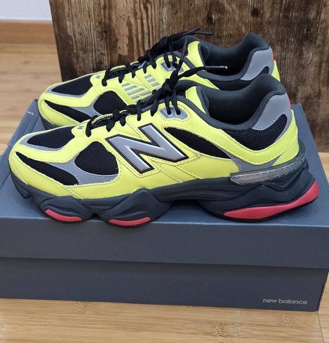 New Balance Originali