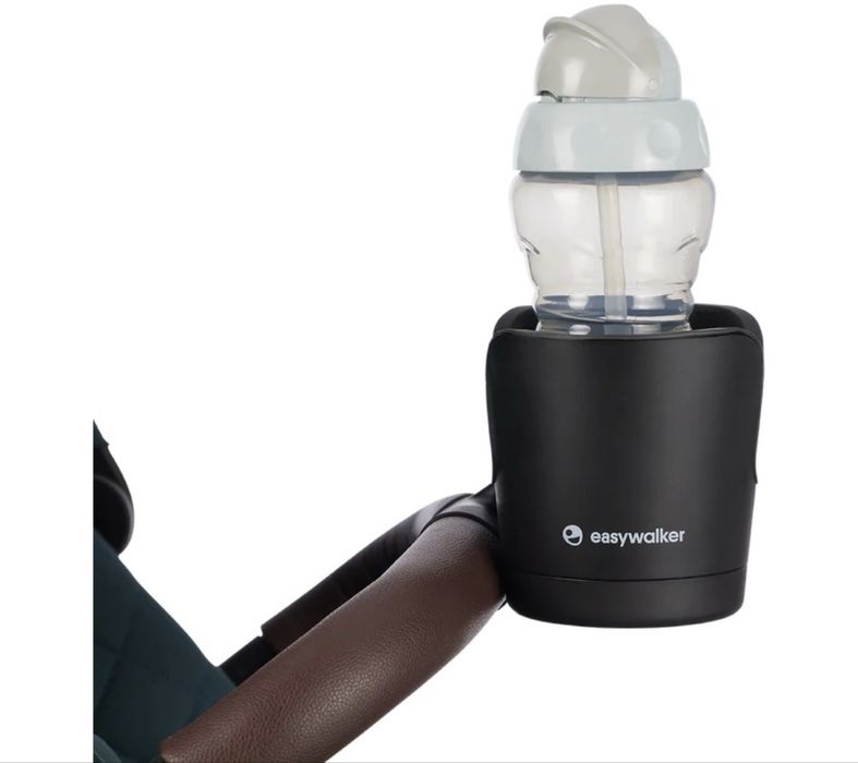 Easywalker коляска с рождения до 4 лет
