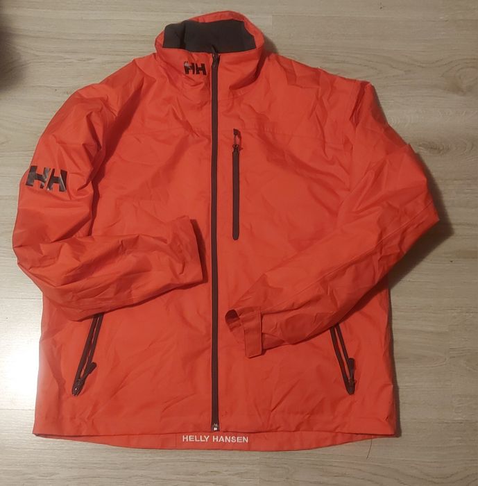Helly hansen яке waterproof L/XL