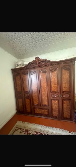 Гарнитура спальная