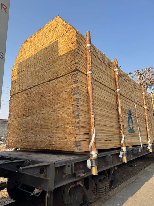 Yog'och, O'ptom/dona, turli xil razmer, arzon narxlarda dastavkala bor