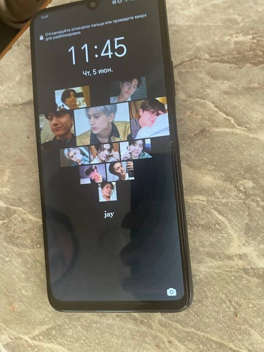 Продаётся HonorX7