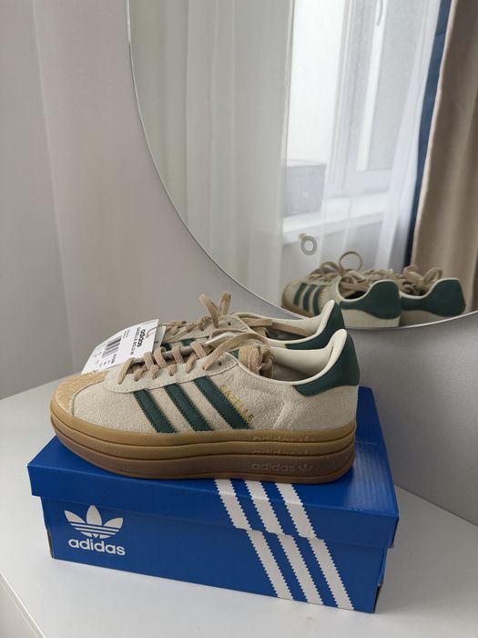 Кеды Adidas original