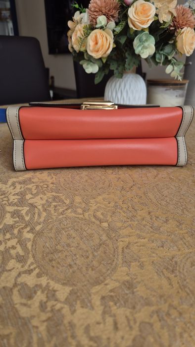 Дамска чанта Michael Kors Whitney Tri-colour