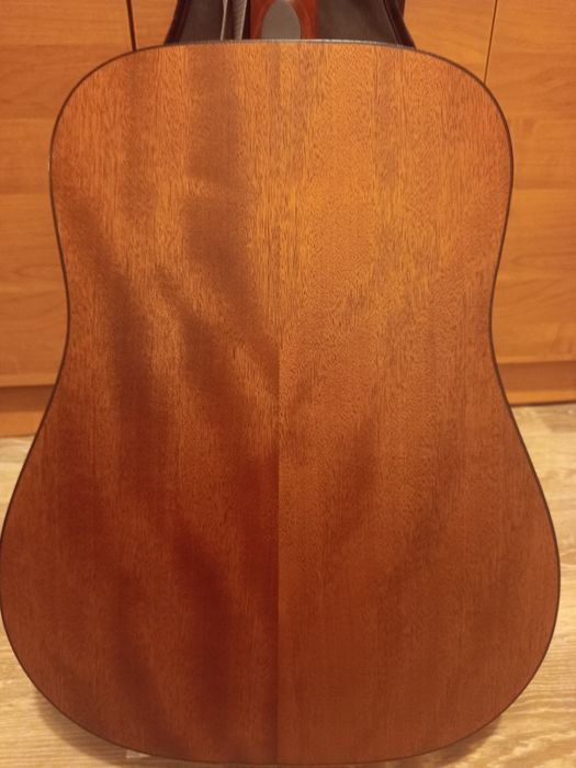 Гитара электроакустическая Cort AD810E OP