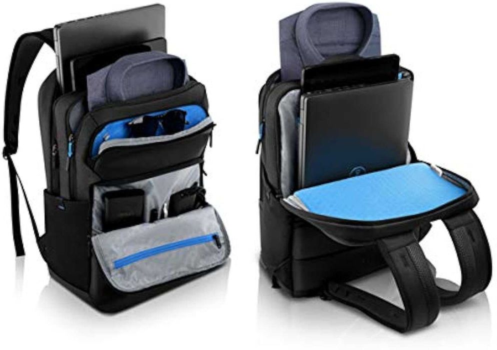 Раница за лаптоп Dell Pro PO1520P