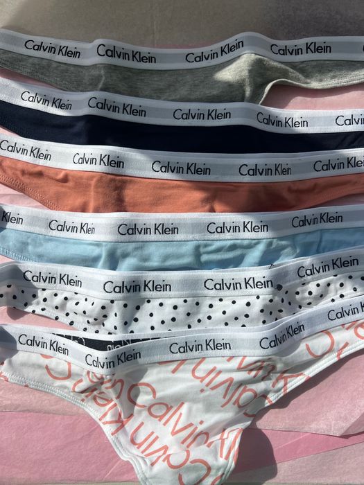 Calvin Klein оригинално бельо