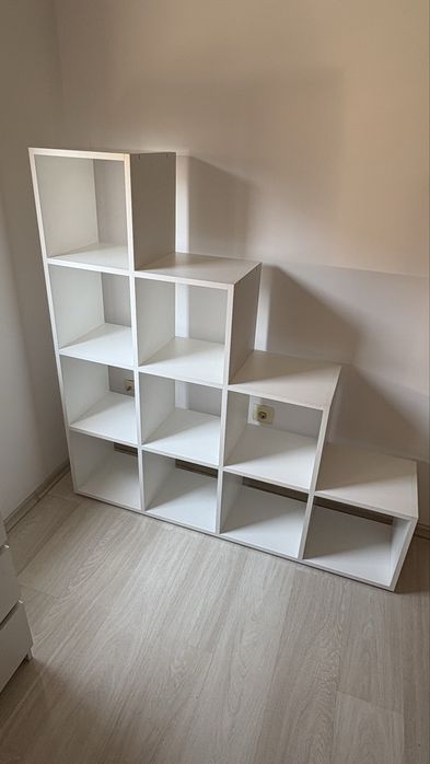 Етажерка 140х140