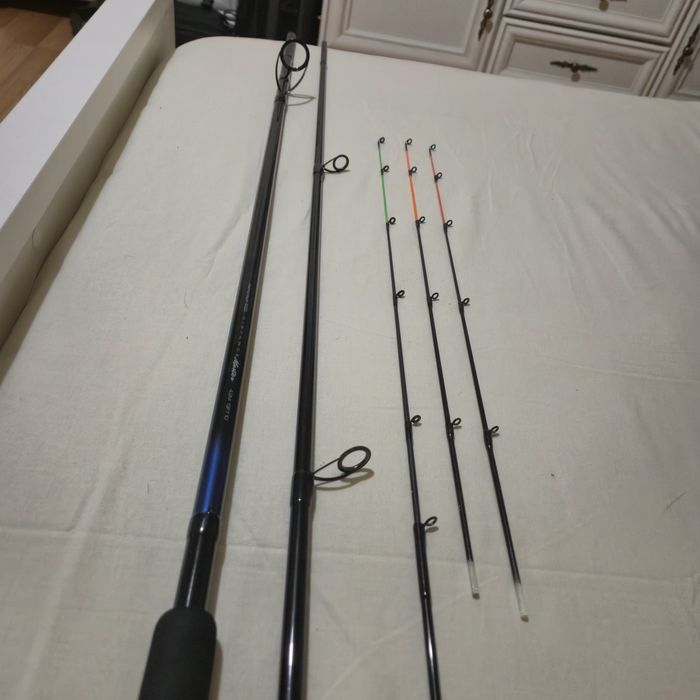 Feeder Preston Master Distance