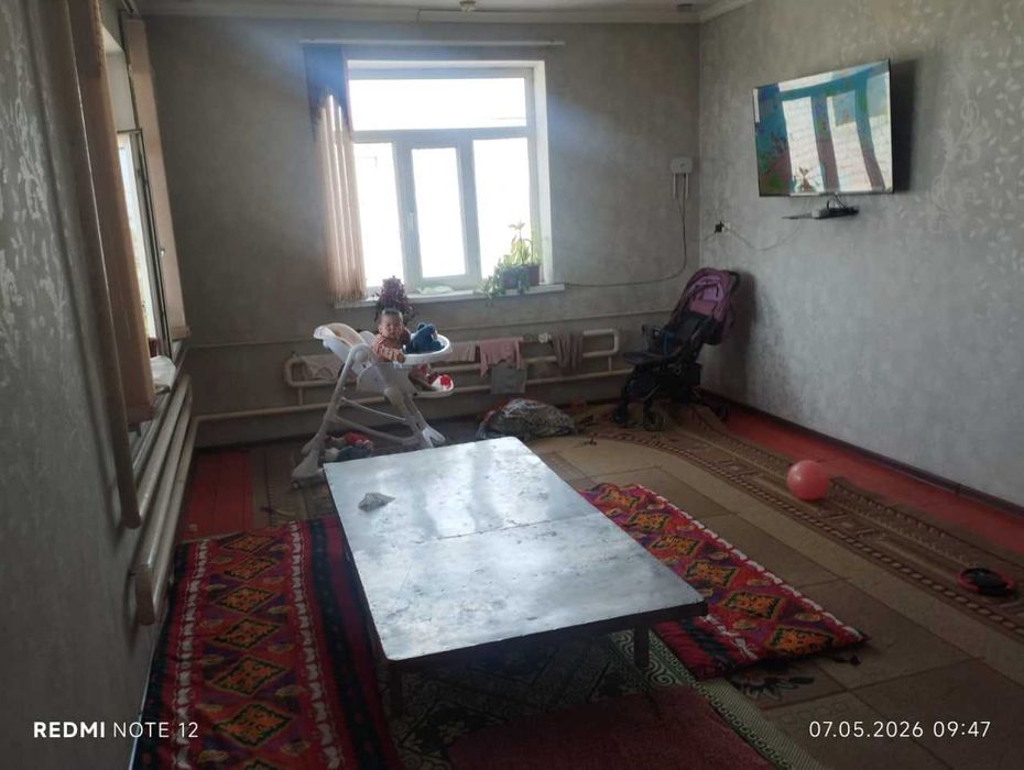 Продам дом в Енкес