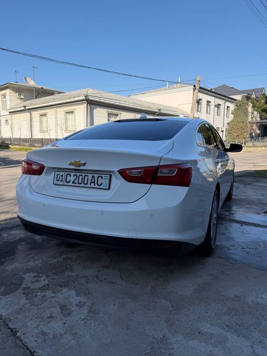 Malibu arzonga 15.200$