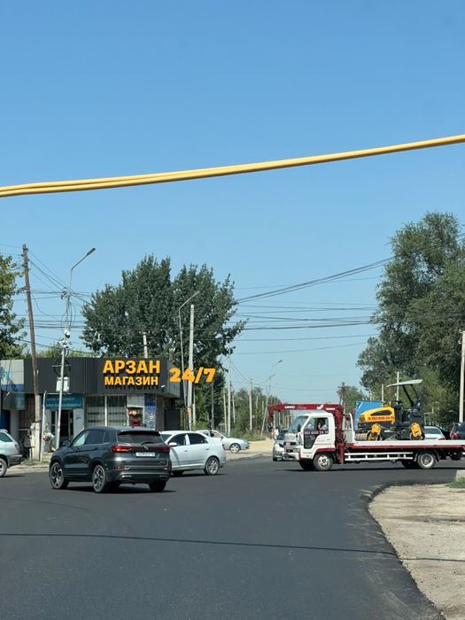 Продам участок Елтай