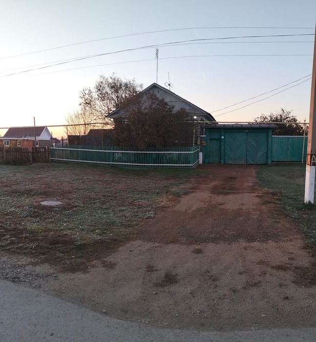 Продам срочно дом