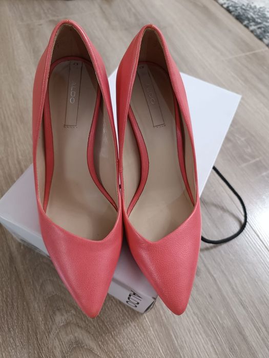 Туфли Aldo 34 размер