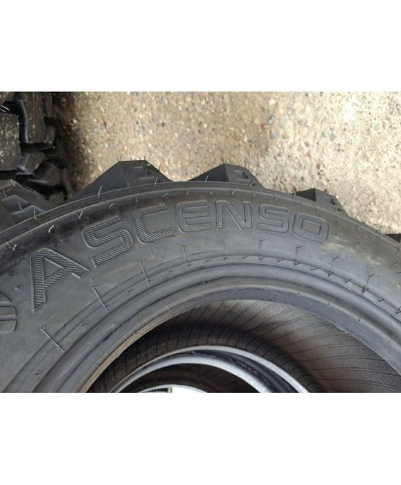 12.5/80-18 ascenso bhb310 14pr r4 tl (1258018 ) anvelope industriale