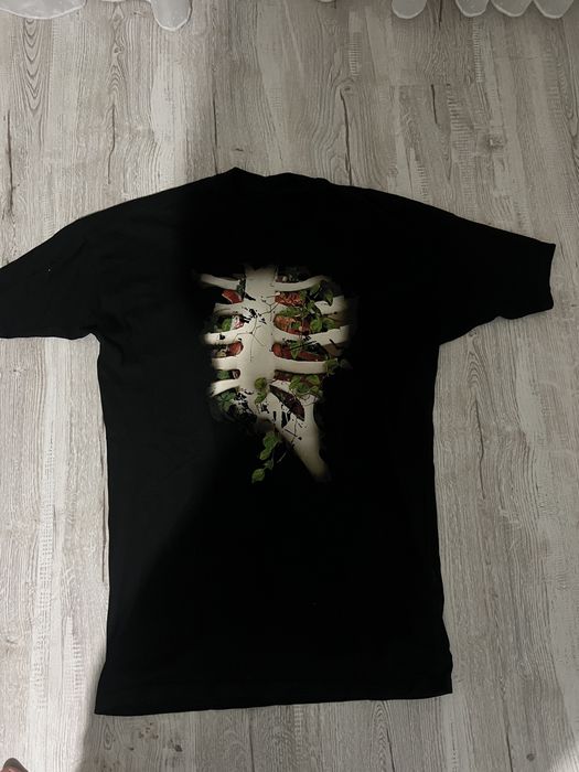 Tricou Made by Society Nou