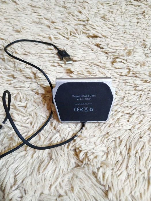 Док станция для телефона. Type C