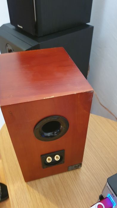 Minisistem Philips MCD 716