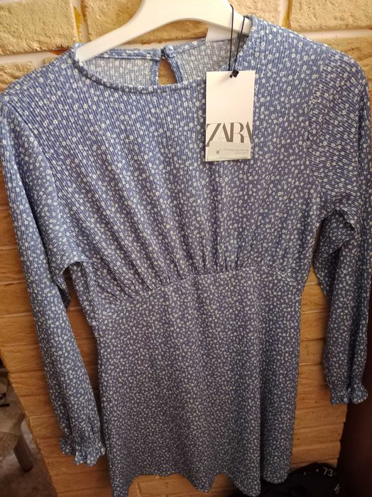 Платье для девочки Зара