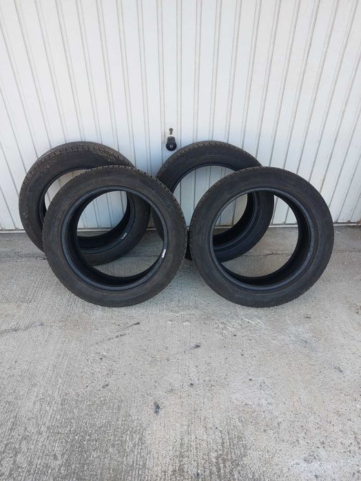 Гуми "Barum" 4 бр.