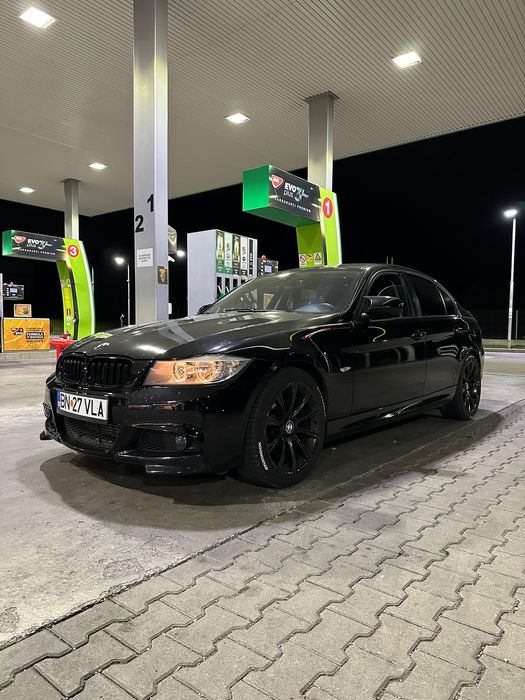 BMW 3 Series 2009 — imagine 3