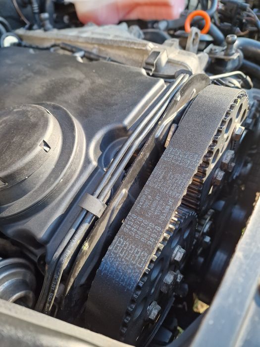 Audi A4 B7 2.0 170cp BRD